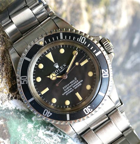 steve mcqueen 1967 rolex submariner|steve mcqueen model 5512.